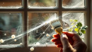 découvrez des astuces efficaces pour éliminer les cocons d'araignée aux fenêtres. apprenez des techniques simples et des produits naturels pour garder votre maison propre et sans araignées.