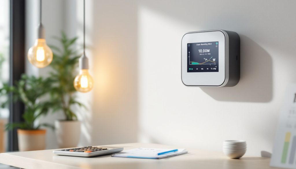 découvrez comment convertir les va en watts dans notre guide complet sur le compteur linky. apprenez à comprendre les différences entre ces deux unités de mesure pour mieux gérer votre consommation d'énergie et optimiser votre facture d'électricité.