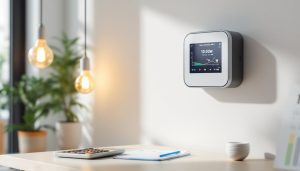 découvrez comment convertir les va en watts dans notre guide complet sur le compteur linky. apprenez à comprendre les différences entre ces deux unités de mesure pour mieux gérer votre consommation d'énergie et optimiser votre facture d'électricité.