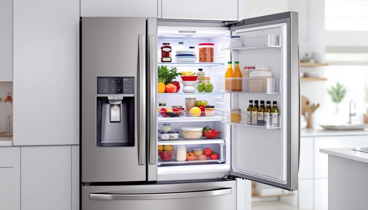 découvrez les conséquences possibles d'un frigo resté ouvert toute la nuit. risques pour la santé, perte de nourriture et impact sur la facture d'électricité : tout ce qu'il faut savoir pour éviter les désagréments.