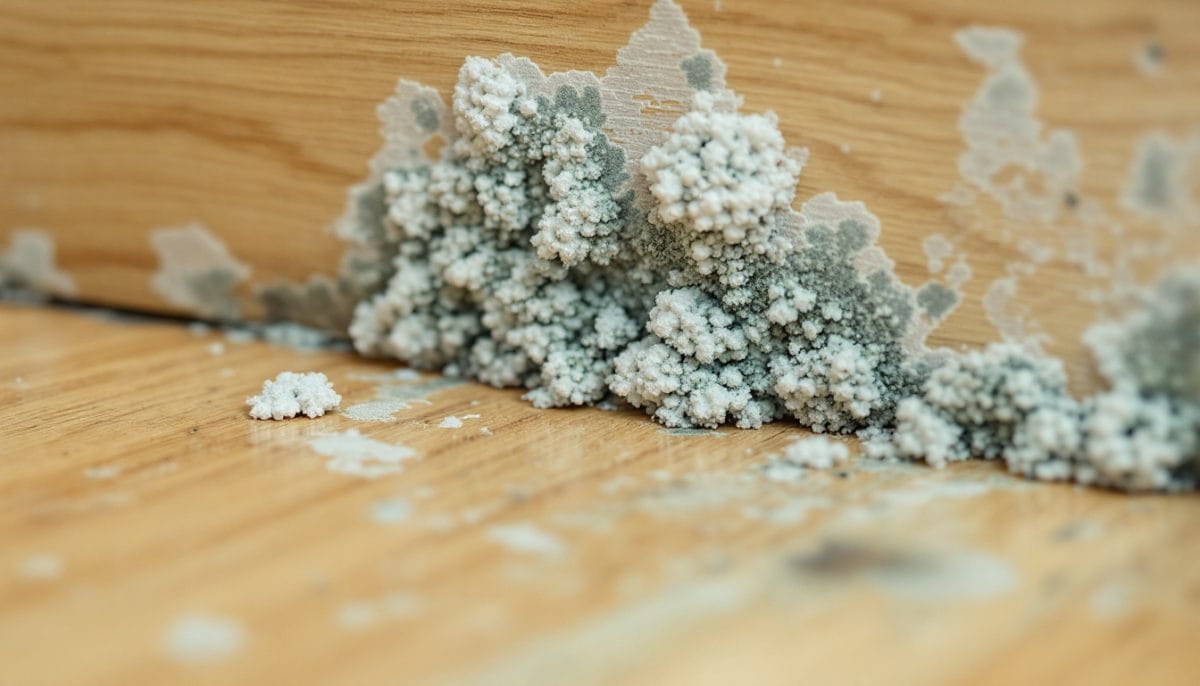 découvrez des solutions efficaces pour éliminer les moisissures accumulées derrière les plinthes. protégez votre intérieur et améliorez la qualité de votre air grâce à nos astuces pratiques et conseils d'experts.