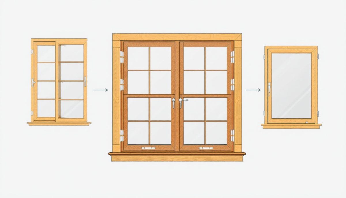 découvrez nos solutions efficaces pour fermer vos portes-fenêtres extérieures en toute sécurité. profitez d'une isolation optimale et d'un design élégant qui s'intègre parfaitement à votre extérieur. idéal pour renforcer la sécurité de votre maison et améliorer votre confort.