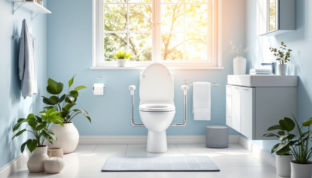 découvrez les standards de hauteur pour l'évacuation des wc afin d'optimiser votre plomberie. des conseils pratiques pour une installation réussie et conforme aux normes.