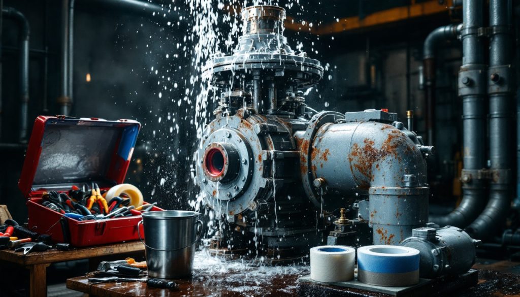 découvrez des solutions efficaces pour réduire le bruit de votre pompe de relevage. optimisez son fonctionnement et améliorez votre confort acoustique grâce à nos conseils et astuces. ne laissez pas le bruit perturber votre quotidien.