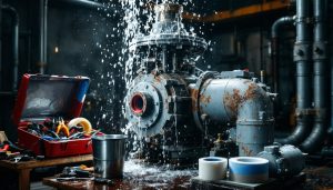 découvrez des solutions efficaces pour réduire le bruit de votre pompe de relevage. optimisez son fonctionnement et améliorez votre confort acoustique grâce à nos conseils et astuces. ne laissez pas le bruit perturber votre quotidien.
