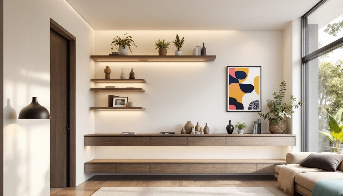 optimisez la solidité de vos cloisons en placo déjà posées grâce à nos conseils pratiques et solutions efficaces. découvrez comment renforcer vos structures pour un aménagement intérieur durable et esthétique.
