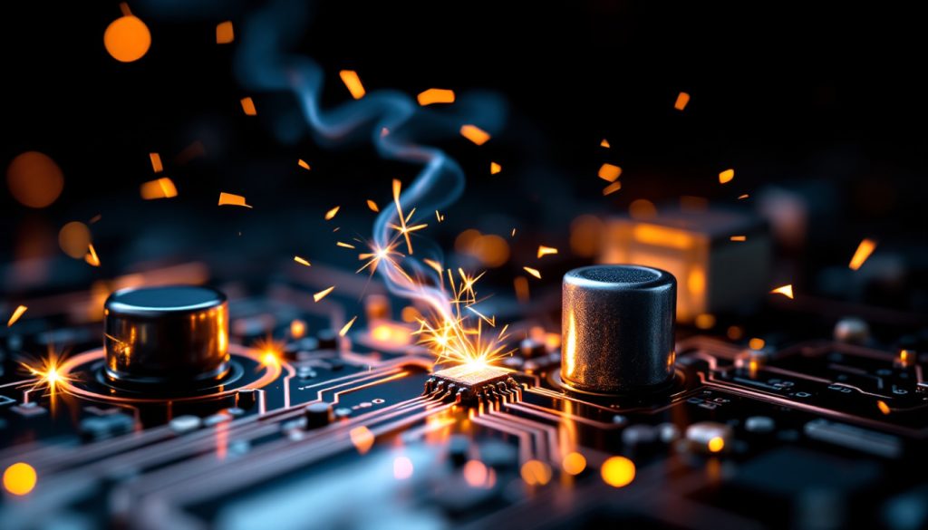 découvrez les concepts essentiels de la tension entre terre et neutre, ses implications dans les systèmes électriques, et comment assurer la sécurité de vos installations. apprenez à différencier ces deux pôles et à optimiser vos performances électriques.