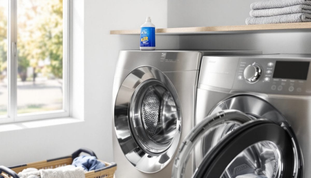 découvrez notre avis sur k2r linge détachant, la solution efficace pour raviver vos vêtements teintés. apprenez comment ce produit peut éliminer les taches tenaces et redonner vie à votre linge de manière simple et rapide.
