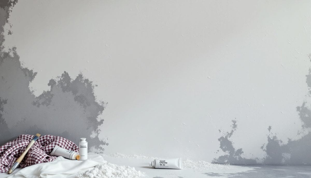 découvrez notre enduit qui ne sèche pas, parfait pour des travaux de rénovation sans stress. idéal pour un application facile, il permet de corriger les imperfections sans craindre le temps d'attente. apportez une finition lisse et professionnelle à vos murs avec notre produit innovant.
