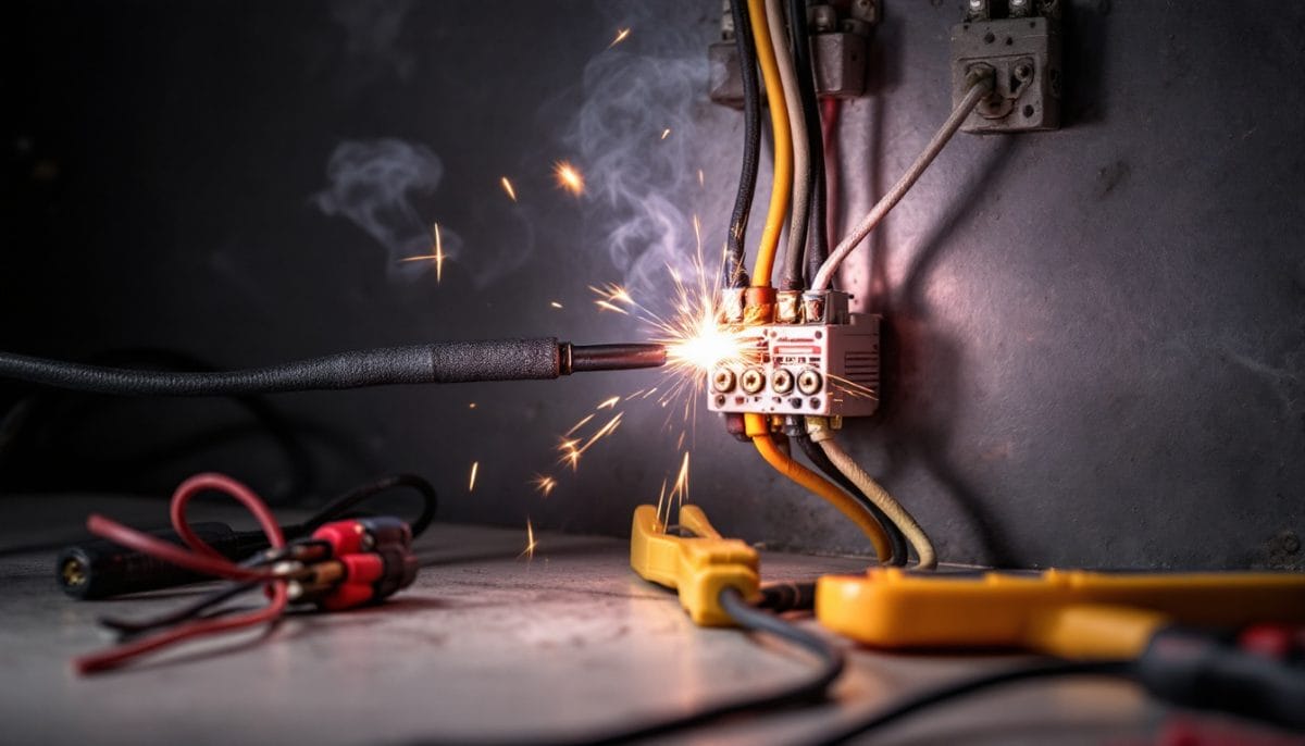 découvrez comment inverser la phase et le neutre d'une prise électrique en toute sécurité. suivez notre guide étape par étape pour optimiser votre installation électrique et garantir un fonctionnement efficace de vos appareils. parfait pour les bricoleurs souhaitant améliorer leur compréhension de l'électricité domestique.
