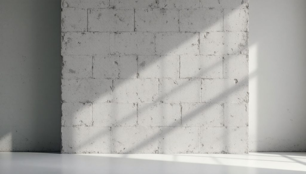 découvrez les avantages d'un mur en parpaing sans enduit : une solution économique, durable et esthétique pour vos projets de construction. idéal pour les espaces extérieurs et intérieurs, ce matériau offre une excellente isolation et résilience. apprenez-en plus sur cette option pratique et moderne.