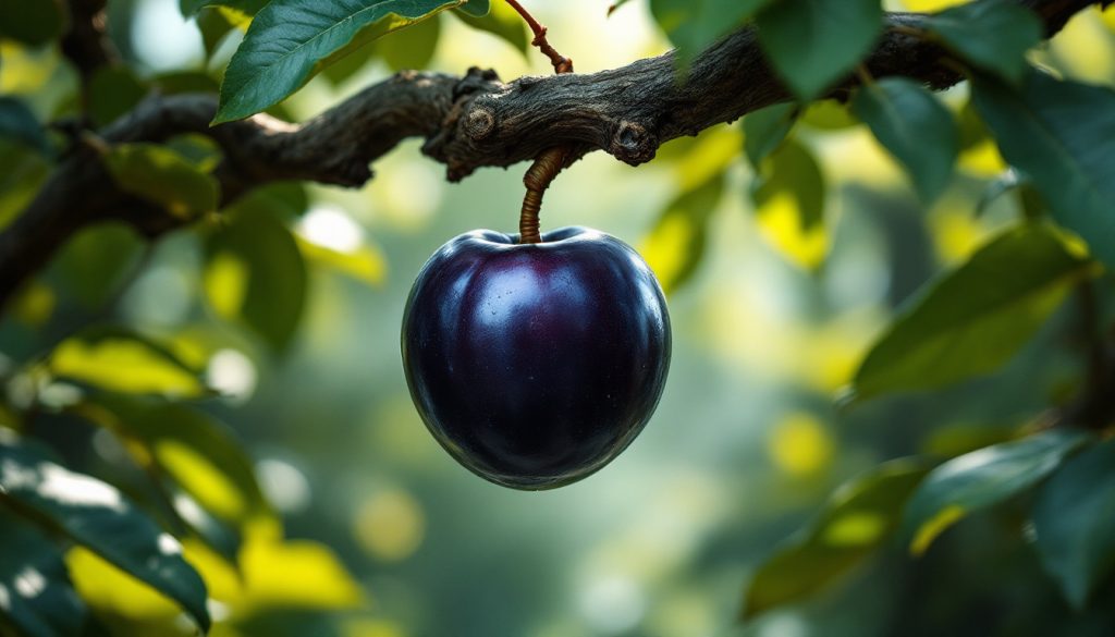 découvrez les dangers de la prune sauvage toxique, ses caractéristiques, ses effets sur la santé, et comment éviter des intoxications. informez-vous sur cette plante délicate et apprenez à la reconnaître.