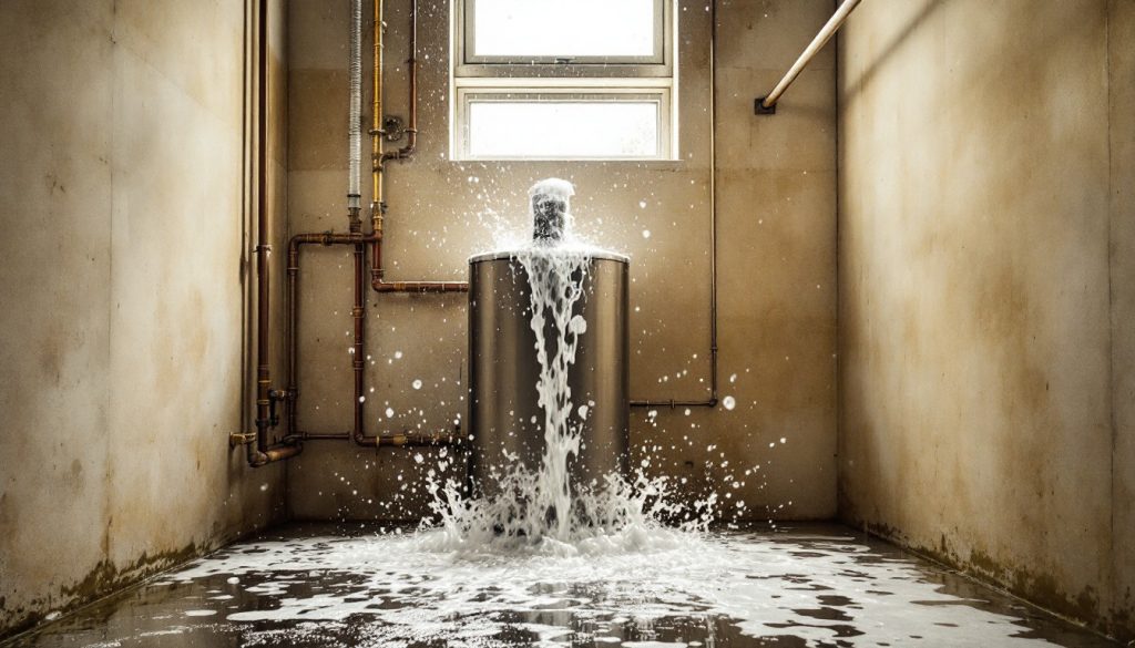 découvrez les solutions efficaces pour résoudre le problème de débordement de votre siphon de chauffe-eau. apprenez comment identifier les causes courantes et les gestes à adopter pour garantir un fonctionnement optimal de votre appareil, tout en préservant votre sécurité et votre confort.