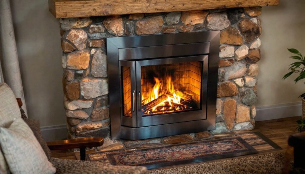 découvrez notre gamme de tirettes pour insert de cheminée, alliant design et fonctionnalité pour un usage pratique et esthétique. optimisez l'utilisation de votre cheminée avec des accessoires de qualité.