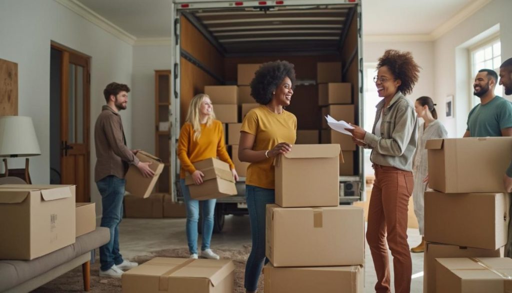 découvrez nos conseils pratiques pour préparer et réussir votre déménagement sans stress. apprenez à organiser votre planning, emballer vos biens avec soin et choisir les bonnes options pour un déménagement fluide et efficace.