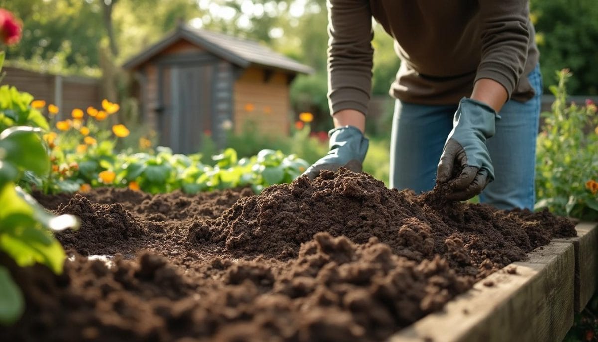 découvrez comment utiliser le fumier au jardin bio pour améliorer la qualité de votre sol et favoriser la croissance de vos plantes. apprenez les avantages du fumier, ses différents types et conseils pratiques pour une utilisation optimale.