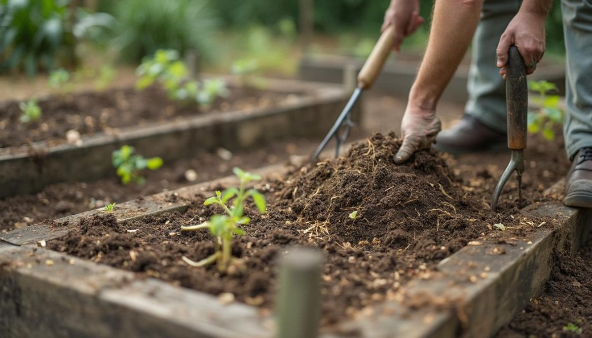 découvrez comment utiliser le fumier de cheval en permaculture pour enrichir votre sol de manière naturelle. apprenez les techniques pour l'appliquer efficacement et améliorer la santé de vos cultures tout en respectant l'écosystème.