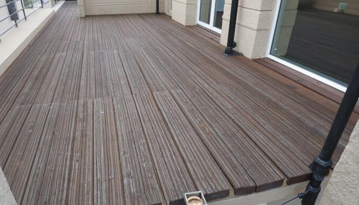 découvrez les conseils essentiels pour la pose de votre terrasse en bois, incluant le nombre idéal de vis à utiliser et les meilleurs emplacements pour garantir une installation solide et durable. optimisez votre projet de terrasse avec nos recommandations pratiques.