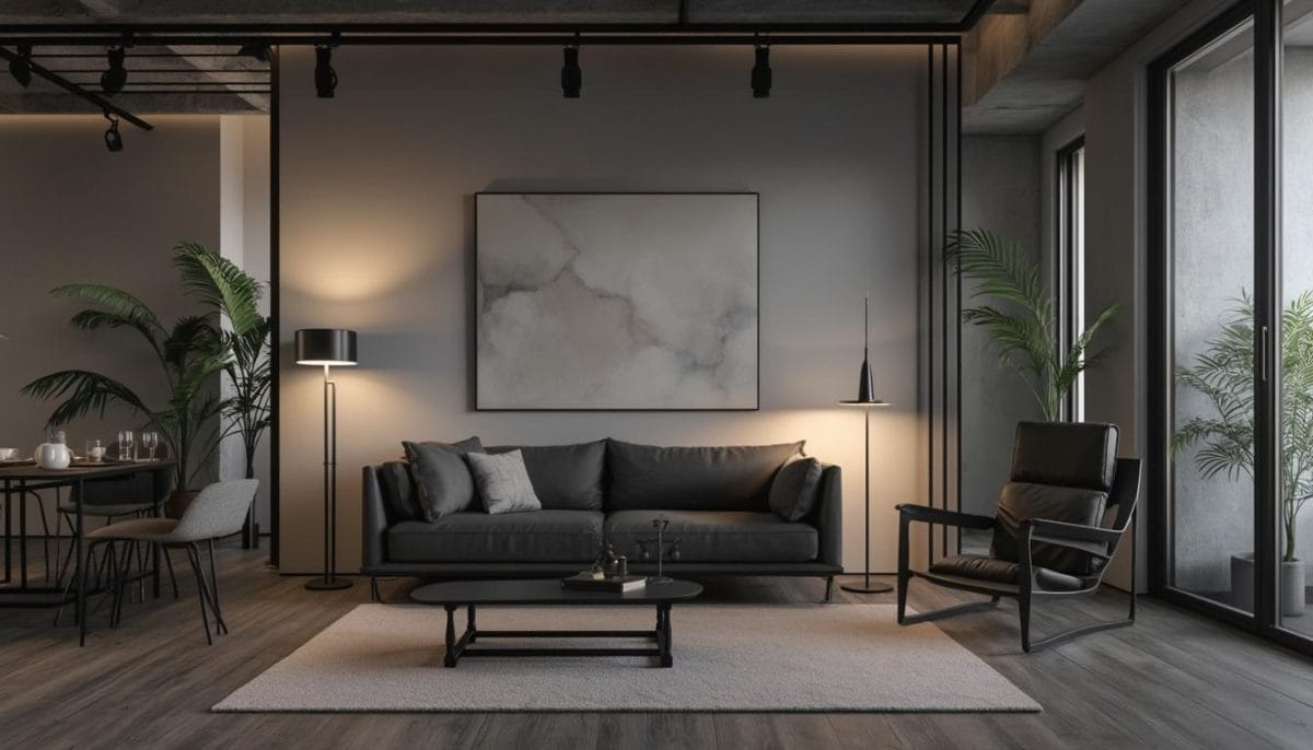 découvrez pourquoi la tendance du noir en décoration intérieure est incontournable. apprenez à intégrer cette couleur audacieuse dans votre espace pour créer une ambiance chic et moderne tout en jouant avec les textures et les éclairages.