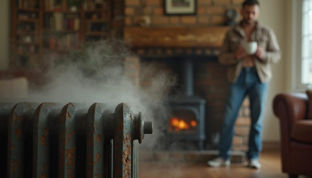découvrez les raisons pour lesquelles votre radiateur peut faire du bruit et trouvez des solutions pratiques pour remédier à ce problème. apprenez à identifier les causes, que ce soit des bulles d'air, de la rouille ou d'autres facteurs, et améliorez le confort de votre intérieur.