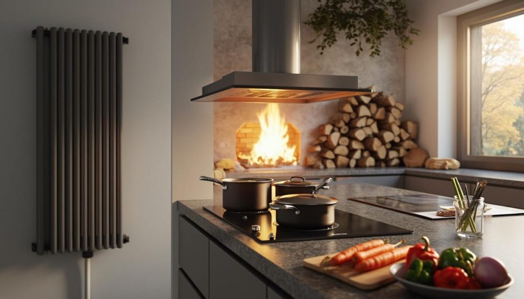découvrez les meilleures options de chauffage pour votre cuisine afin de garantir confort et efficacité. comparez les différents systèmes, du chauffage électrique aux radiateurs à eau, et trouvez la solution idéale pour optimiser la chaleur dans cet espace clé de votre maison.