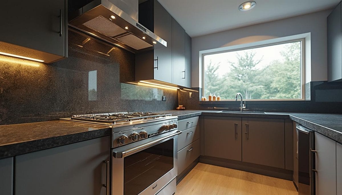 découvrez les solutions de chauffage idéales pour votre cuisine. optimisez confort et efficacité énergétique avec nos conseils sur les différents types de chauffages adaptés à votre espace, tout en intégrant design et fonctionnalité.
