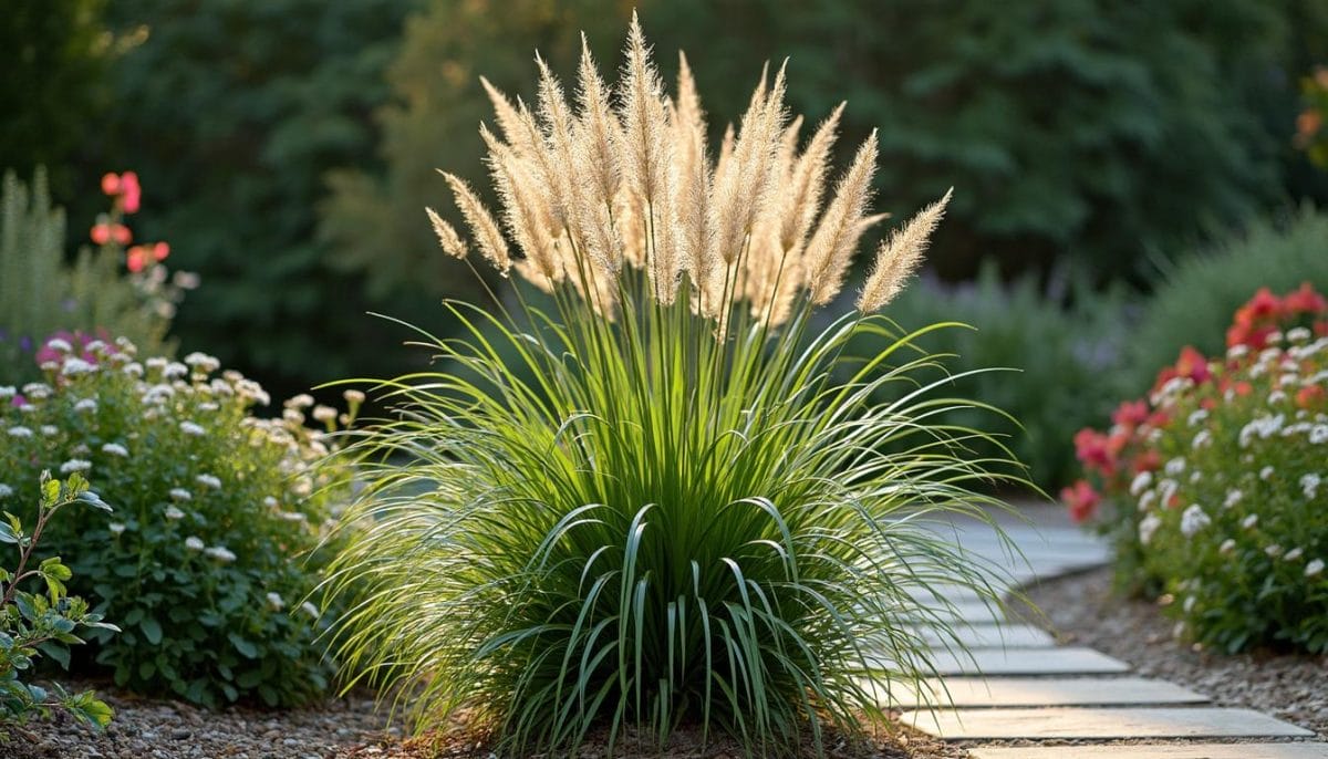 découvrez le miscanthus, une plante polyvalente et durable, idéale pour la permaculture. apprenez comment l'incorporer dans vos projets de jardinage pour améliorer la biodiversité, optimiser l'utilisation de l'eau et enrichir le sol. explorez ses nombreux avantages et ses applications pratiques pour créer un écosystème équilibré.