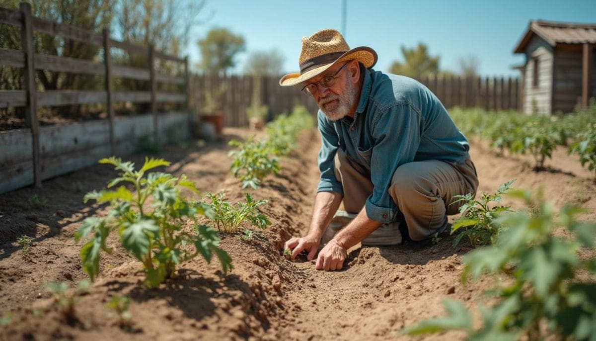 découvrez qui est pascal poot, un passionné d'horticulture, et explorez la qualité exceptionnelle de ses semences. plongez dans l'univers de ses variétés rares et apprenez comment elles peuvent transformer votre jardin.