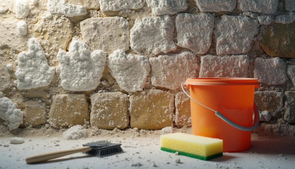 découvrez tout sur le salpêtre sur les murs : définition, causes et méthodes efficaces pour l'éliminer. protégez votre maison des dégâts en apprenant à reconnaître et traiter ce problème courant.