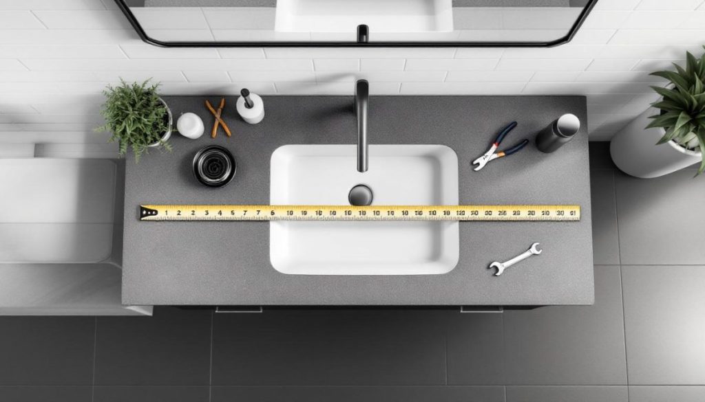découvrez à quelle hauteur installer l'évacuation d'un lavabo pour assurer un meilleur écoulement et prévenir les problèmes de drainage. notre guide vous fournit des conseils pratiques et des normes à respecter pour une plomberie efficace.