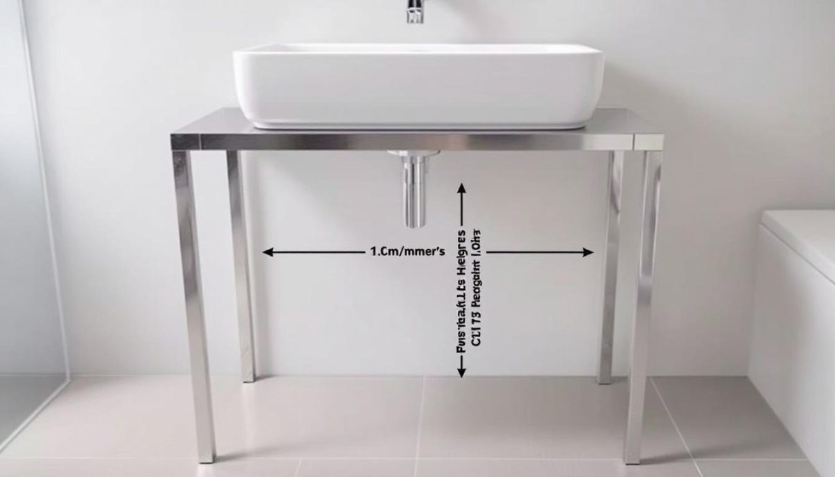 découvrez à quelle hauteur il est recommandé de placer l'évacuation d'un lavabo pour assurer un bon fonctionnement et une installation optimale. suivez nos conseils d'experts en plomberie pour éviter les problèmes de fuite et garantir un drainage efficace.