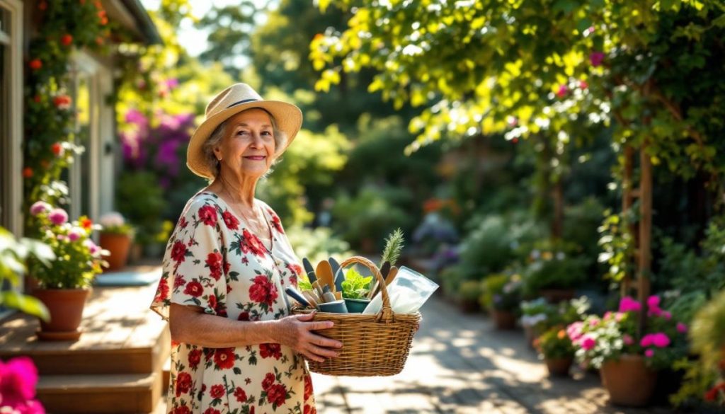 découvrez les astuces d'une grand-mère pour aménager une terrasse parfaite en toute simplicité, sans recourir à des produits chimiques. profitez d'un espace extérieur propre et naturel grâce à des méthodes traditionnelles et respectueuses de l'environnement.