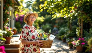 découvrez les astuces d'une grand-mère pour aménager une terrasse parfaite en toute simplicité, sans recourir à des produits chimiques. profitez d'un espace extérieur propre et naturel grâce à des méthodes traditionnelles et respectueuses de l'environnement.