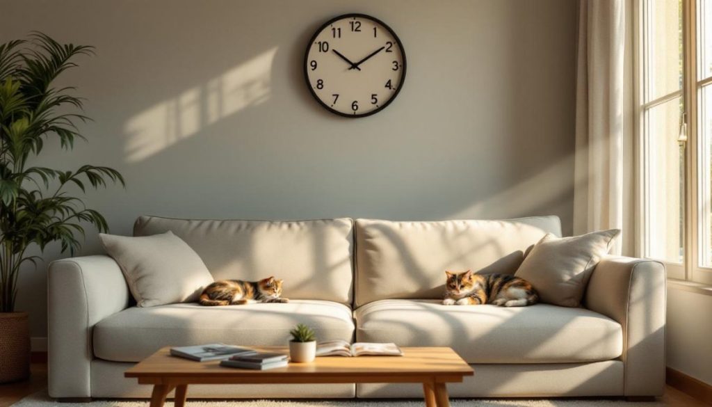 découvrez une méthode révolutionnaire qui élimine les odeurs tenaces de votre canapé en seulement 30 minutes. dites adieu aux mauvaises odeurs et redonnez du frais à votre intérieur facilement et rapidement !