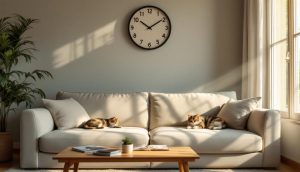 découvrez une méthode révolutionnaire qui élimine les odeurs tenaces de votre canapé en seulement 30 minutes. dites adieu aux mauvaises odeurs et redonnez du frais à votre intérieur facilement et rapidement !