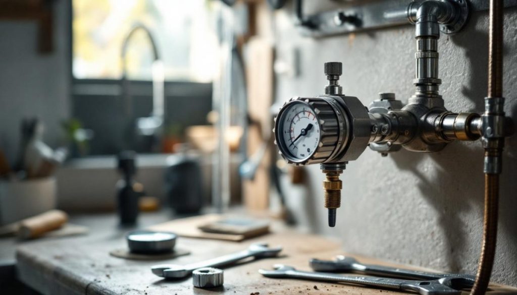 découvrez nos conseils pratiques pour ajuster la pression d'eau dans votre logement. apprenez comment augmenter ou diminuer la pression d'eau de manière efficace et sécurisée pour un confort optimal dans votre maison.