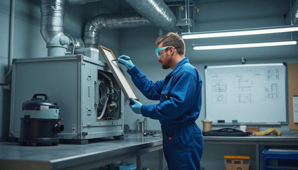 découvrez nos conseils pratiques pour entretenir efficacement votre vmc. apprenez à optimiser son fonctionnement, à prolonger sa durée de vie et à améliorer la qualité de l'air de votre intérieur grâce à un entretien régulier et adapté.