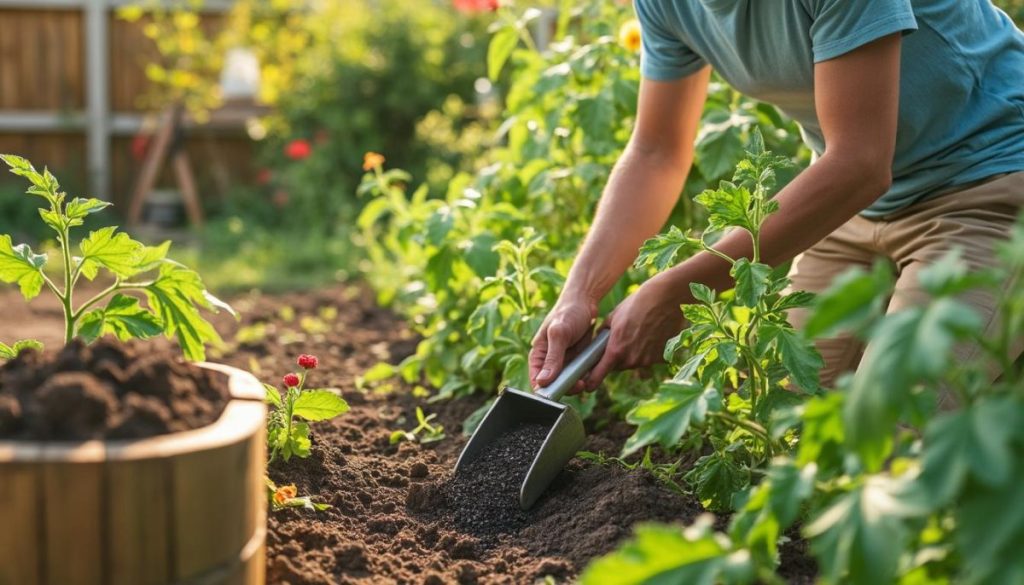 découvrez comment utiliser efficacement les cendres de bois au jardin pour enrichir votre sol, neutraliser l'acidité et repousser certains nuisibles. apprenez des astuces pratiques pour maximiser les bienfaits de cet amendement naturel dans vos cultures.
