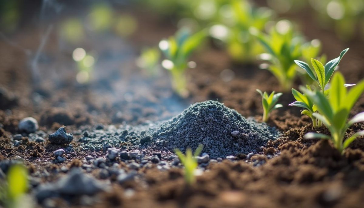 découvrez comment tirer parti des cendres de bois pour enrichir votre jardin ! apprenez les techniques pour les utiliser en tant qu'amendement naturel, répulsif contre les nuisibles et allié pour vos plantes. révélez le potentiel de cet engrais écologique pour un jardin plus sain et productif.