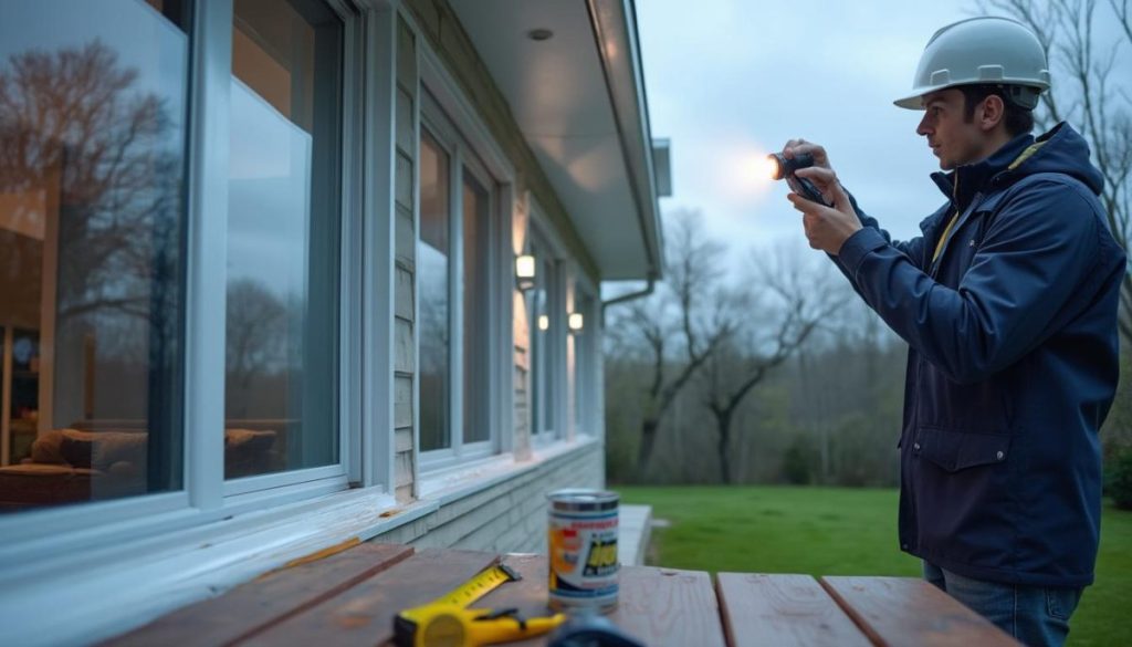 découvrez les étapes essentielles pour vérifier et réaliser l'étanchéité d'une fenêtre. protégez votre intérieur des infiltrations d'eau et améliorez votre confort thermique avec nos conseils pratiques et efficaces.