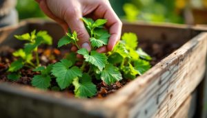 découvrez comment les mauvaises herbes, souvent arrachées sans hésitation, peuvent devenir de précieux alliés pour votre potager. apprenez à identifier leurs bienfaits et à les intégrer dans votre jardin pour favoriser la biodiversité et améliorer la santé de vos plantes.