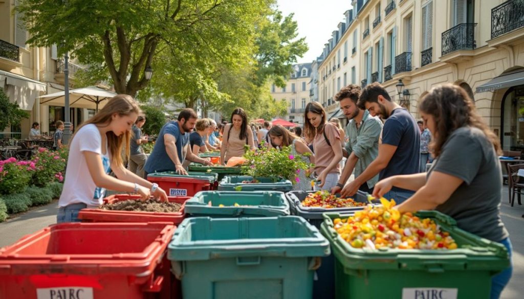 découvrez si le compostage deviendra bientôt obligatoire en france et les implications de cette mesure pour la gestion des déchets. informez-vous sur les enjeux environnementaux et les avantages du compostage pour une planète plus durable.