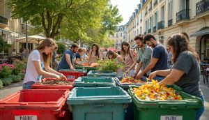 découvrez si le compostage deviendra bientôt obligatoire en france et les implications de cette mesure pour la gestion des déchets. informez-vous sur les enjeux environnementaux et les avantages du compostage pour une planète plus durable.