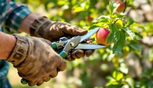 découvrez la technique secrète de taille d'été du pêcher français le plus productif. optimisez vos récoltes et apprenez comment obtenir des fruits juteux grâce à des astuces de jardinage éprouvées.