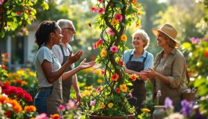 découvrez pourquoi les jardiniers sont partagés sur cette plante grimpante fascinante. explorez les arguments pour et contre, les caractéristiques uniques et les conseils de culture qui alimentent les débats autour de cet incontournable du jardinage.