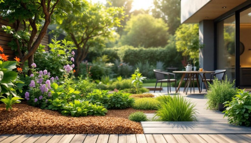 découvrez le paillage de terrasse 2025, une méthode innovante qui révèle une vérité surprenante sur l'aménagement extérieur. transformez votre espace grâce à des solutions durables et esthétiques qui révolutionnent le jardinage de demain.