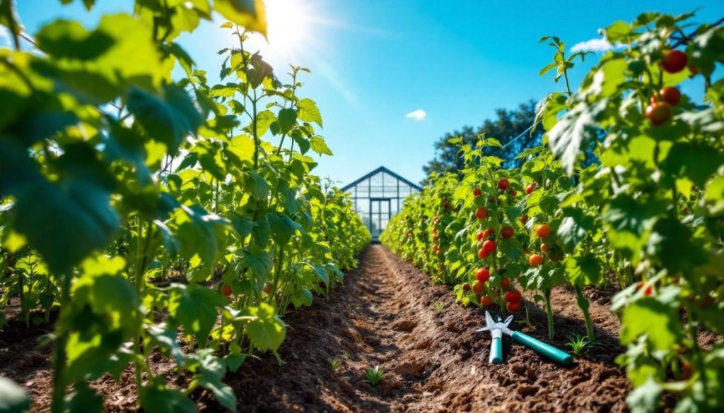 découvrez les meilleures plantes anti-canicule et les techniques des maraîchers professionnels pour alléger la chaleur estivale. apprenez comment choisir et cultiver ces variétés pour un jardin résistant aux fortes températures.