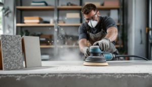 découvrez tout ce qu'il faut savoir sur le ponçage du béton avant de commencer votre projet. des conseils pratiques aux étapes essentielles, apprenez à obtenir une finition impeccable et durable pour vos surfaces en béton.