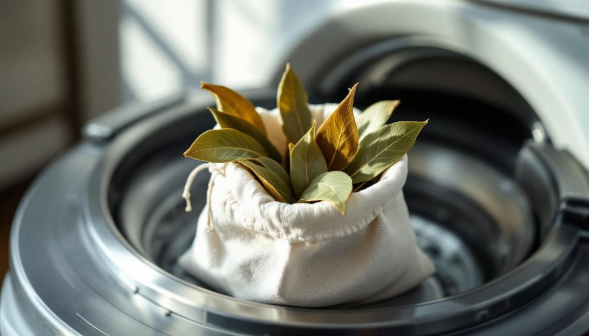 découvrez pourquoi les marques de lessive dissimulent une astuce révolutionnaire avec des feuilles de laurier. apprenez comment cet ingrédient naturel peut transformer votre expérience de lavage et optimiser l'efficacité de votre lessive tout en préservant l'environnement.