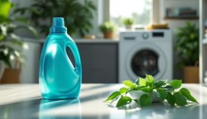 découvrez pourquoi les marques de lessive choisissent de dissimuler une astuce révolutionnaire avec des feuilles de laurier qui pourrait transformer votre expérience de lavage. apprenez à optimiser l'efficacité de votre lessive tout en préservant vos vêtements grâce à ce secret bien gardé.